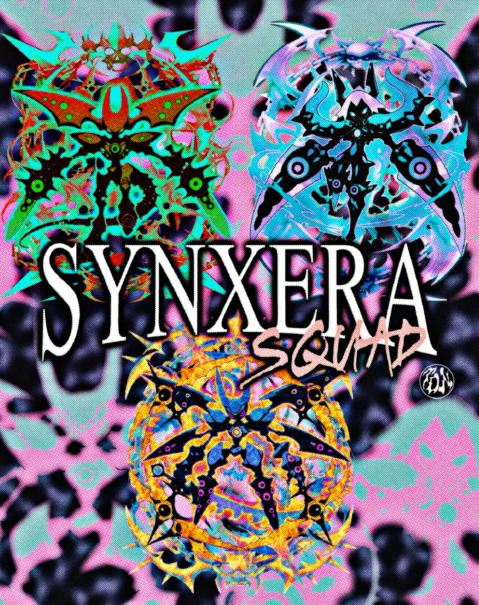Synxera Squad