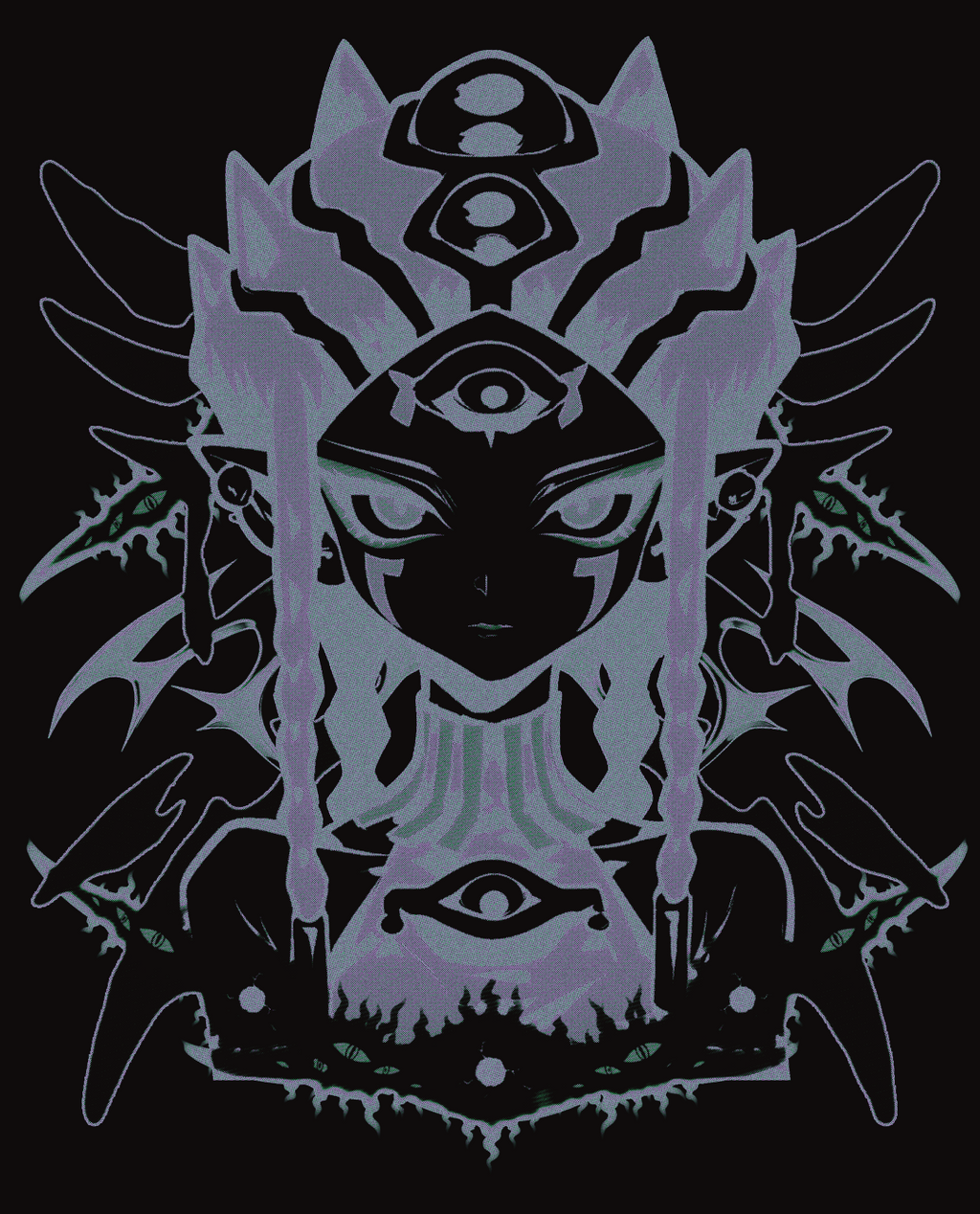 SILENT OBSERVER