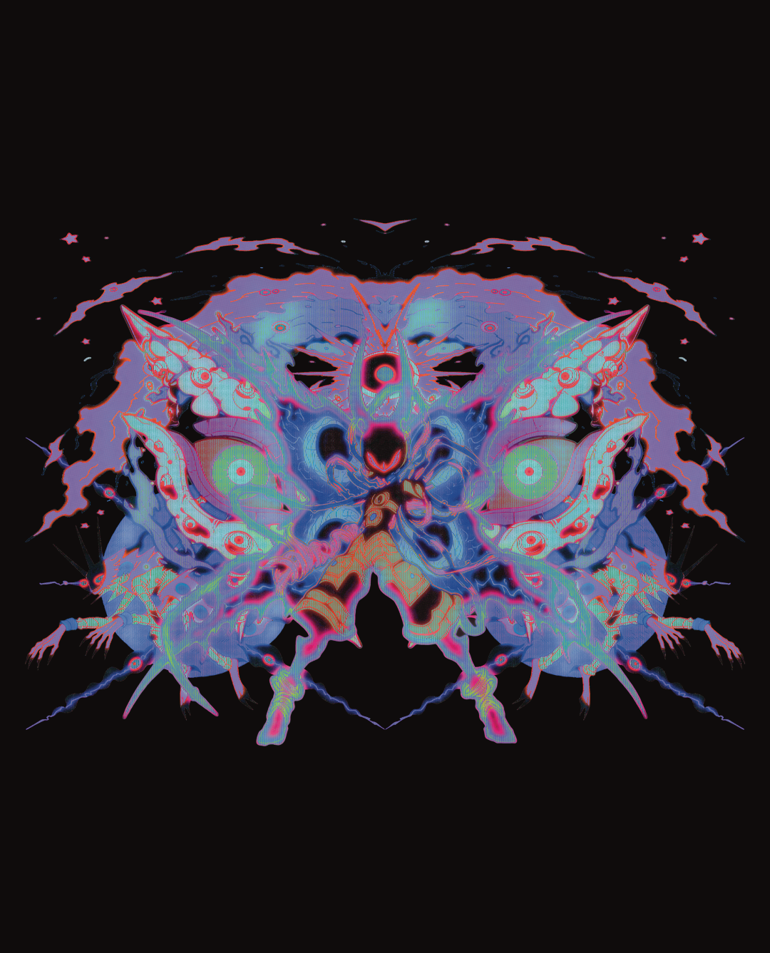 ENTITY SPIKE