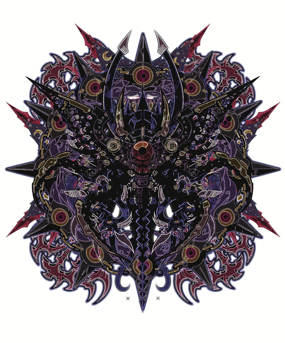NULL ENGINE