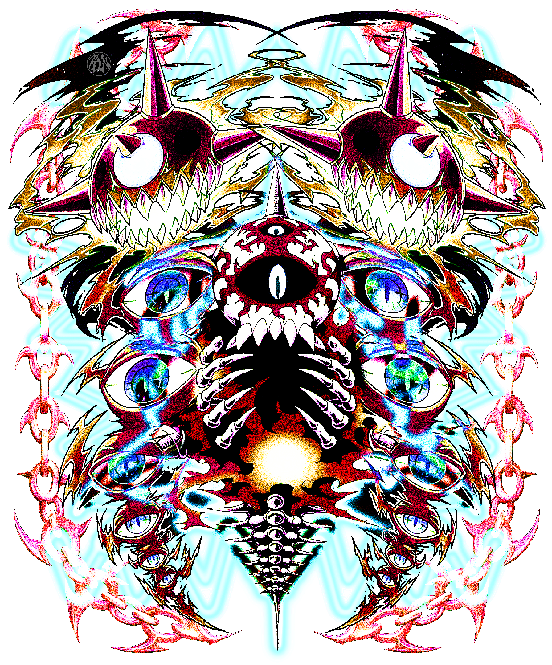 Martyr
