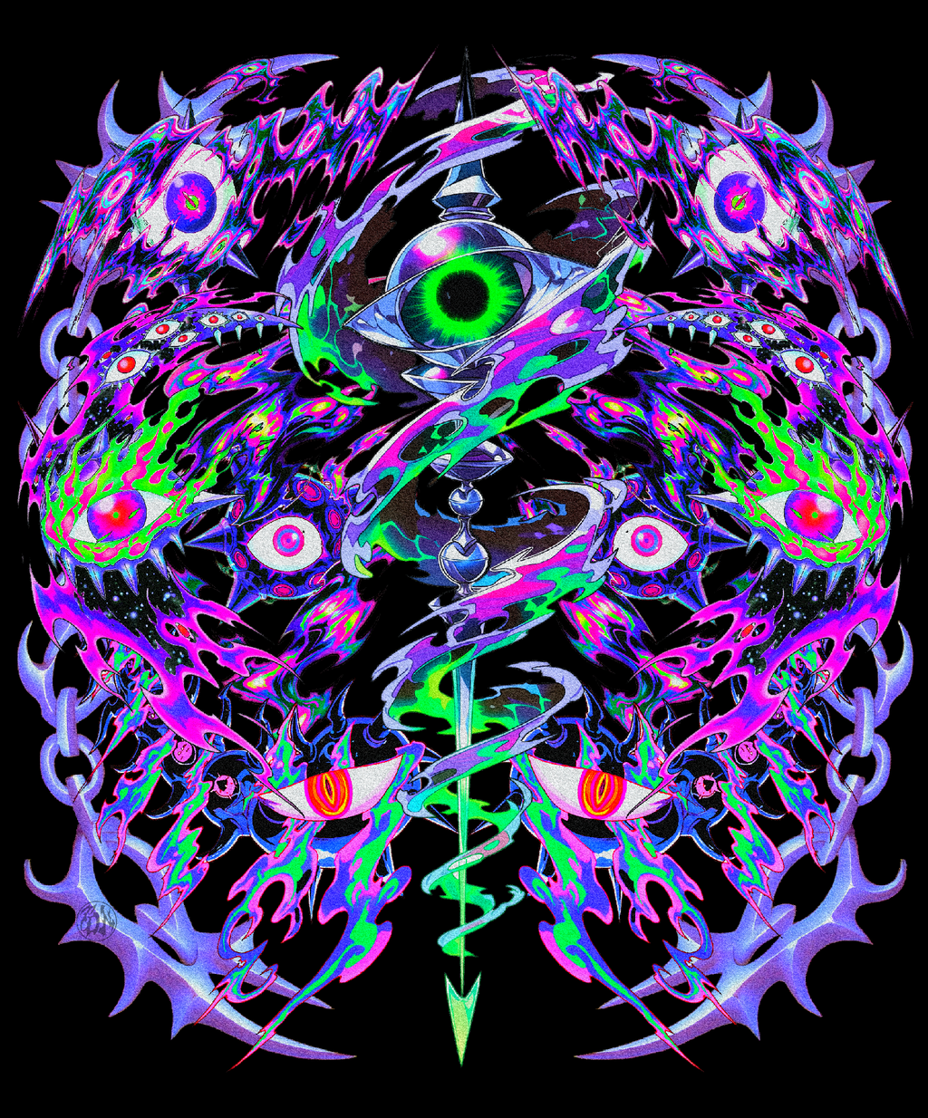 Singularity