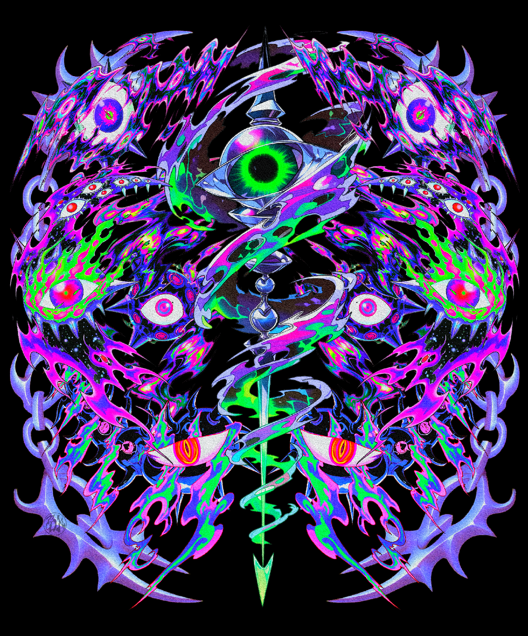 Singularity