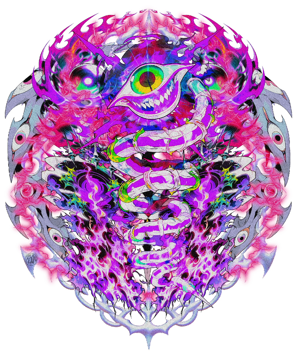 Ascension